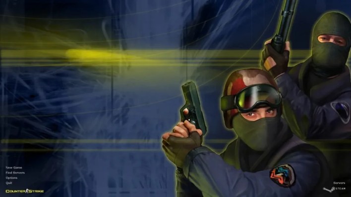 Counter Strike Creator praise Valve for taking good care of the IP 01