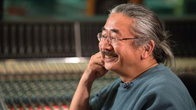 Nobuo Uematsu：我已经完成了“我作为电子游戏音乐作曲家的最后一个专案” - 新浪香港